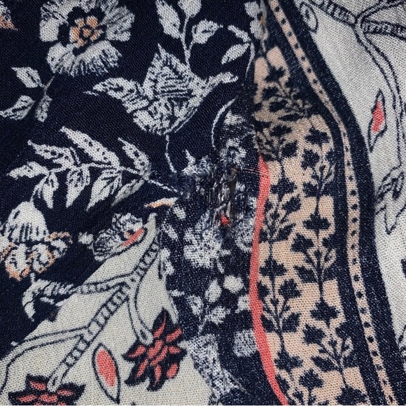 ⭐️PRICE FIRM⭐️ Maurice’s bohemian long skirt - Picture 5 of 5